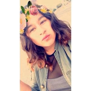 Meet your Posher, Beatriz